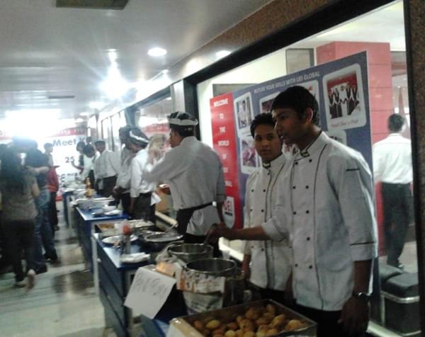 UEI Global Ludhiana Events photo 5