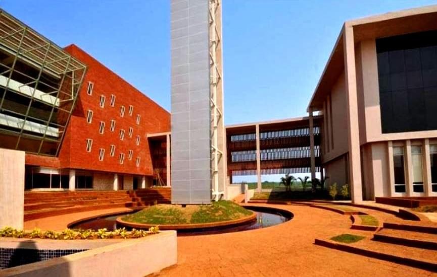 IMI Bhubaneswar Campus photo 1