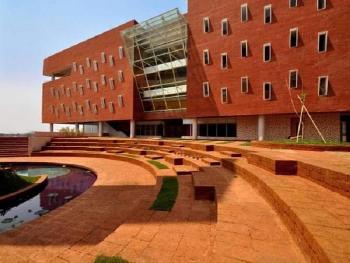 IMI Bhubaneswar Campus photo 2