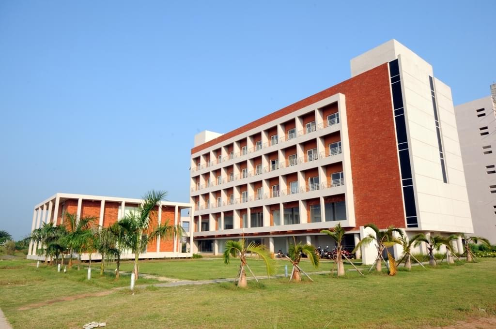 IMI Bhubaneswar Campus photo 3