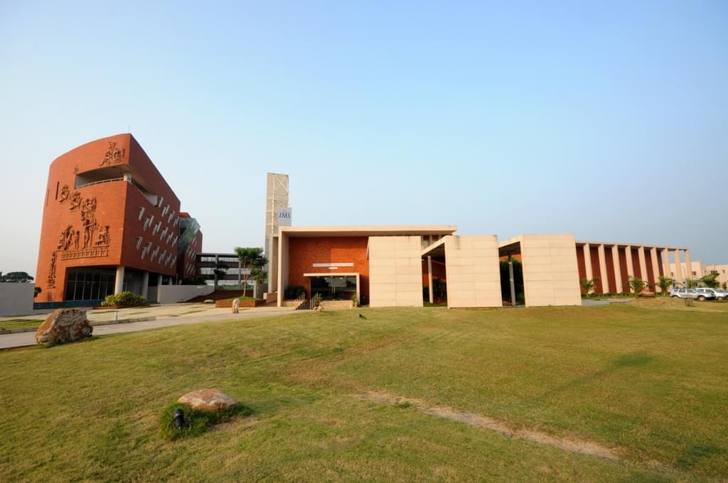 IMI Bhubaneswar Campus photo 4
