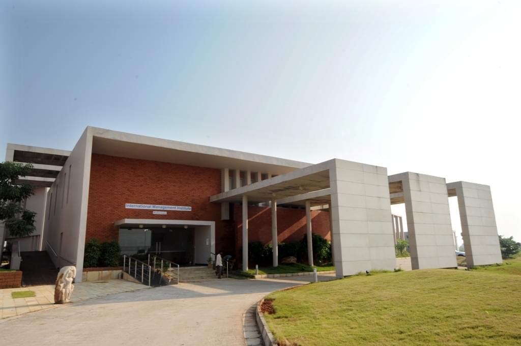 IMI Bhubaneswar Campus photo 5