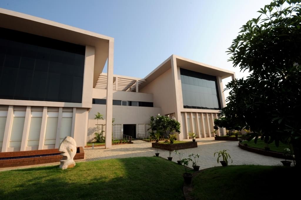 IMI Bhubaneswar Campus photo 6