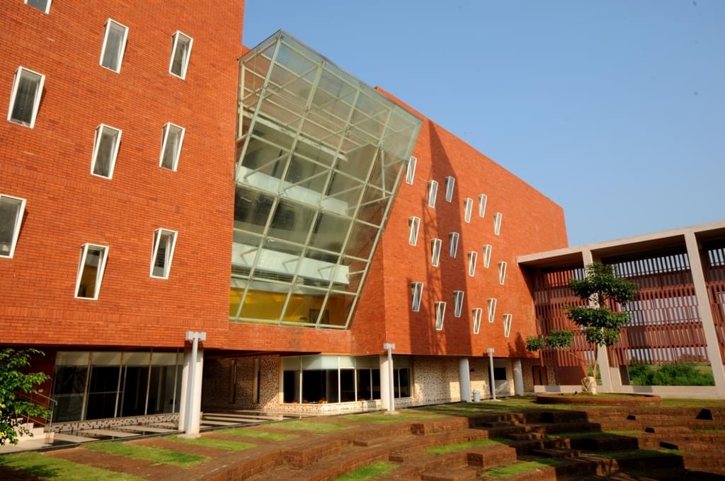 IMI Bhubaneswar Campus photo 7