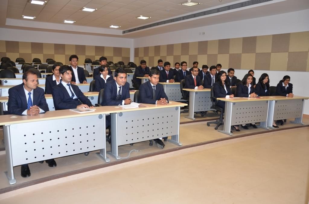 IMI Bhubaneswar Campus photo 8