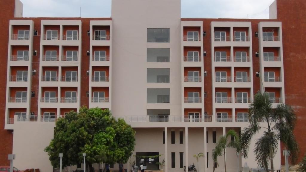 IMI Bhubaneswar Campus photo 9