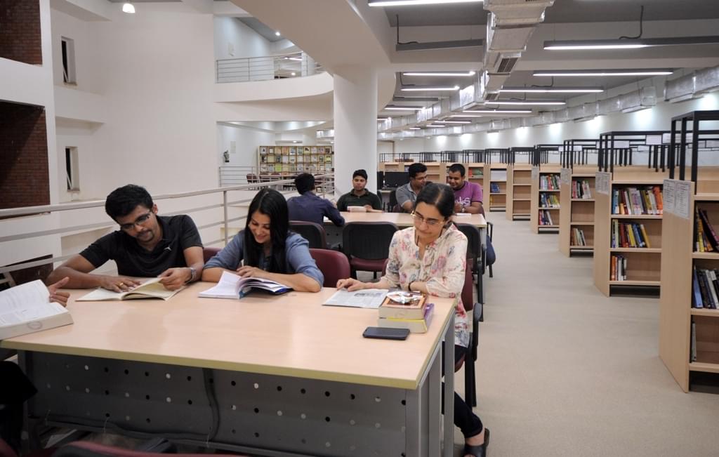 IMI Bhubaneswar Campus photo 11