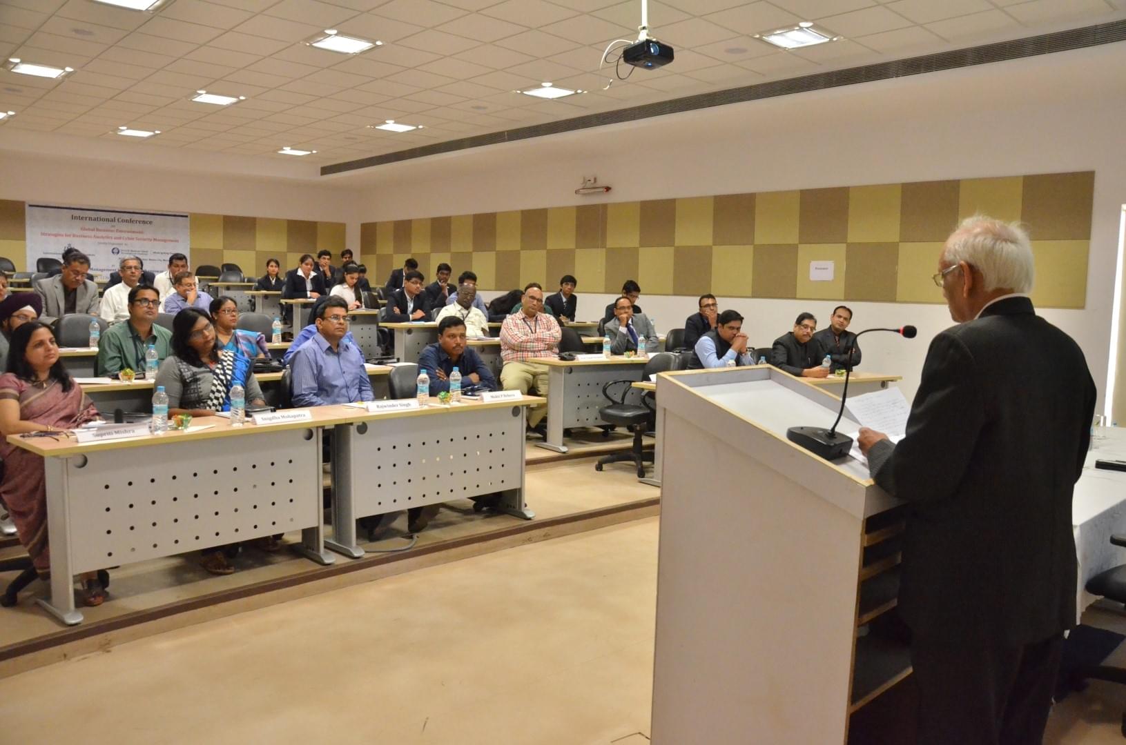 IMI Bhubaneswar Events photo 4