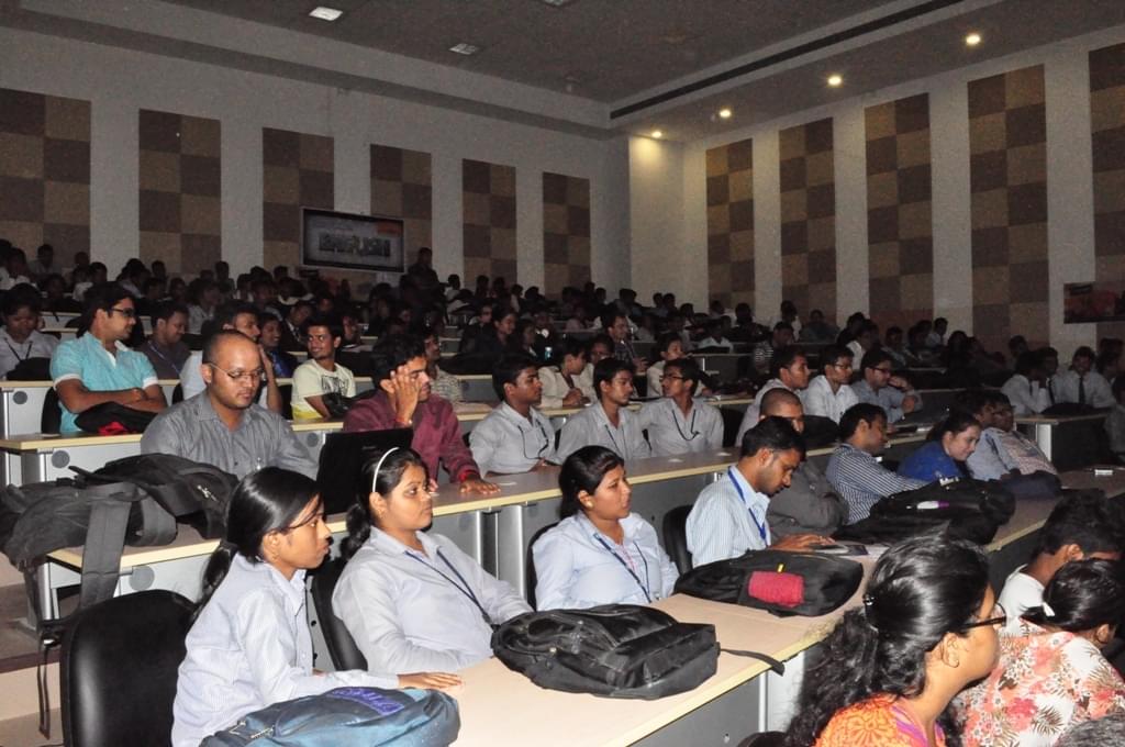 IMI Bhubaneswar Events photo 5