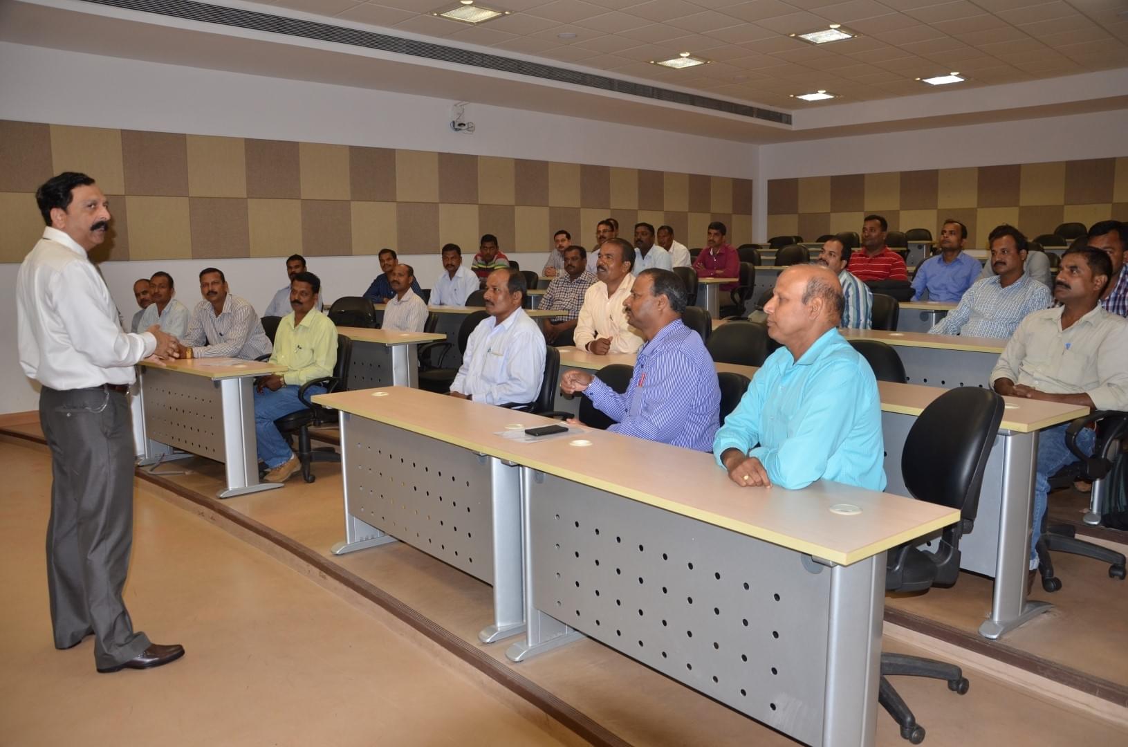 IMI Bhubaneswar Events photo 6