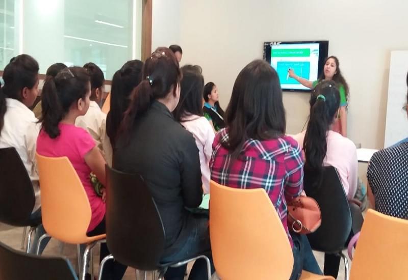 Satyug Darshan Institute of Engineering & Technology Faridabad Events photo 1