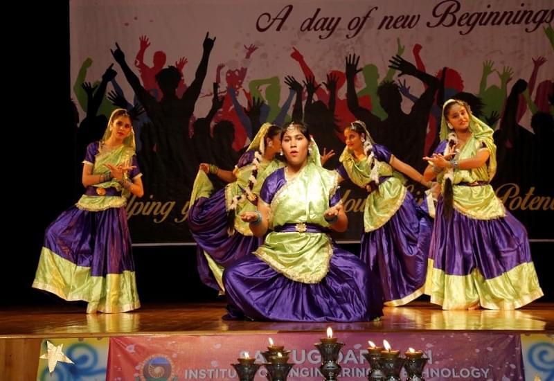 Satyug Darshan Institute of Engineering & Technology Faridabad Events photo 4