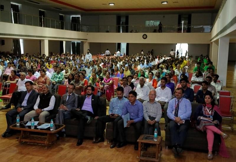 Satyug Darshan Institute of Engineering & Technology Faridabad Events photo 5