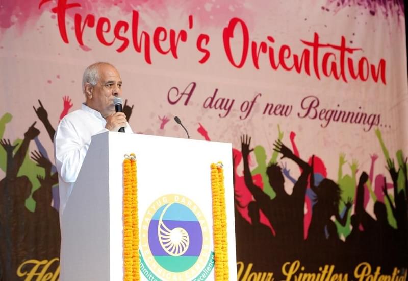 Satyug Darshan Institute of Engineering & Technology Faridabad Events photo 6