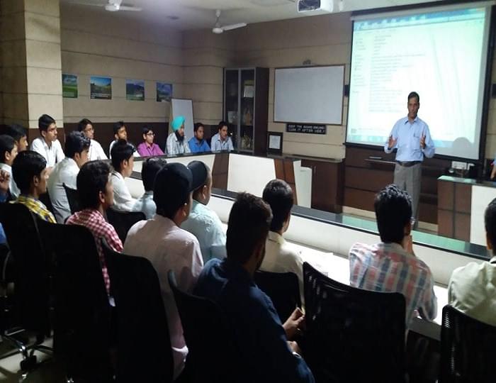 Satyug Darshan Institute of Engineering & Technology Faridabad Events photo 13