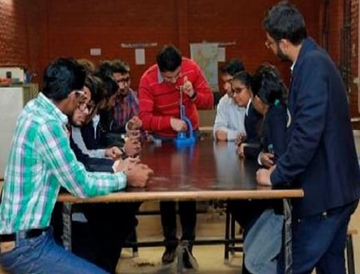 Satyug Darshan Institute of Engineering & Technology Faridabad Campus photo 1