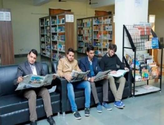 Satyug Darshan Institute of Engineering & Technology Faridabad Campus photo 3