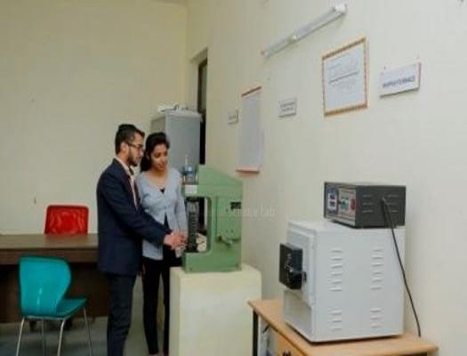 Satyug Darshan Institute of Engineering & Technology Faridabad Campus photo 4