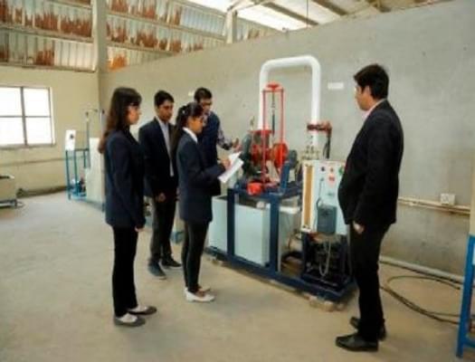 Satyug Darshan Institute of Engineering & Technology Faridabad Campus photo 7