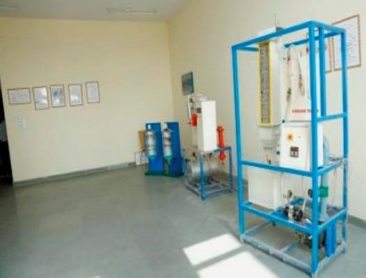 Satyug Darshan Institute of Engineering & Technology Faridabad Campus photo 8