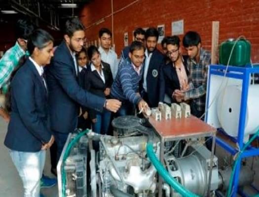 Satyug Darshan Institute of Engineering & Technology Faridabad Campus photo 9