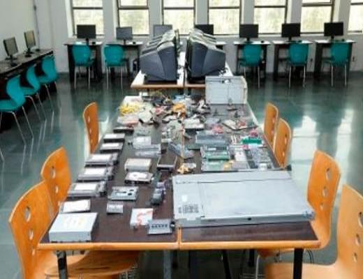 Satyug Darshan Institute of Engineering & Technology Faridabad Campus photo 14