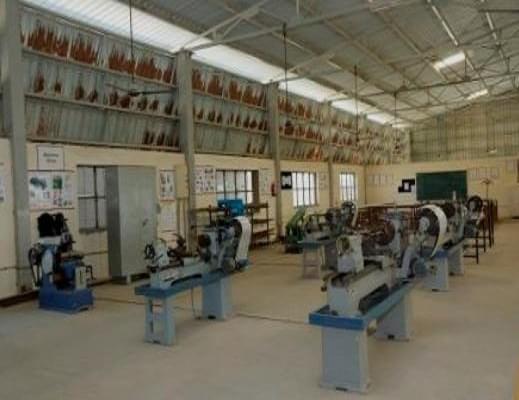 Satyug Darshan Institute of Engineering & Technology Faridabad Campus photo 18