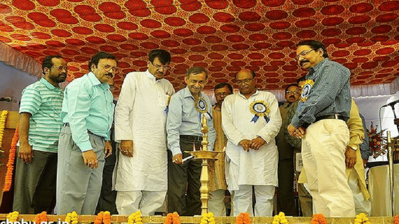 CBPBU Events photo 1