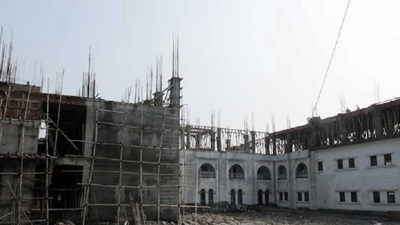 CBPBU Academic Building and Infrastructure photo 1