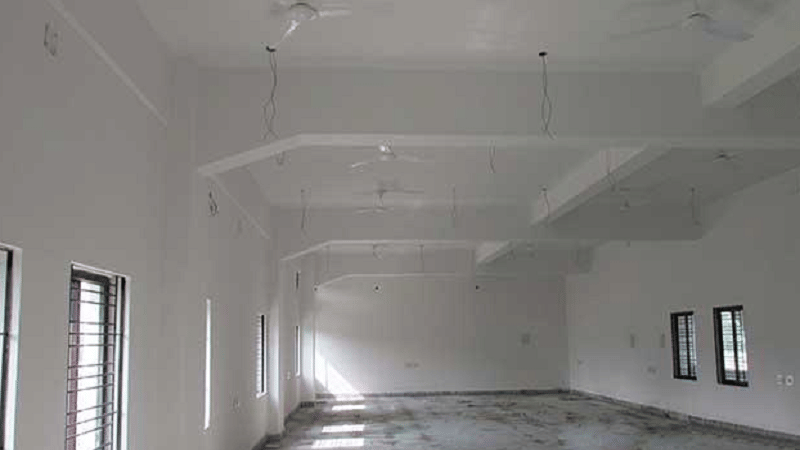 CBPBU Academic Building and Infrastructure photo 3