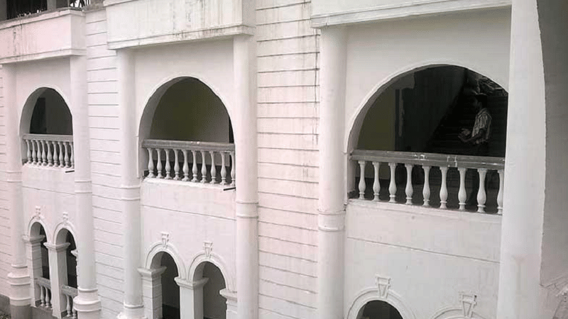 CBPBU Academic Building and Infrastructure photo 4