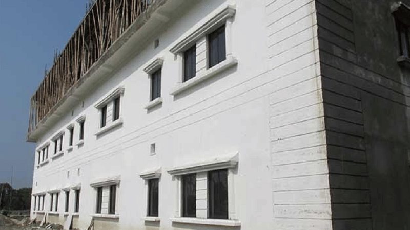 CBPBU Academic Building and Infrastructure photo 5