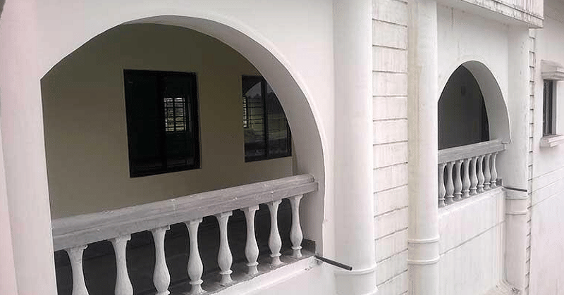 CBPBU Academic Building and Infrastructure photo 6