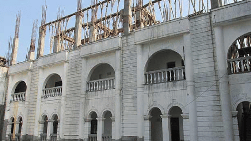 CBPBU Academic Building and Infrastructure photo 7