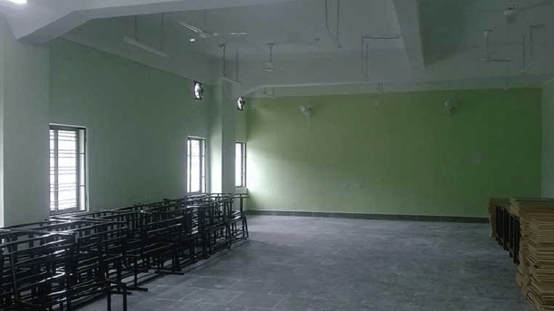 CBPBU Academic Building and Infrastructure photo 8