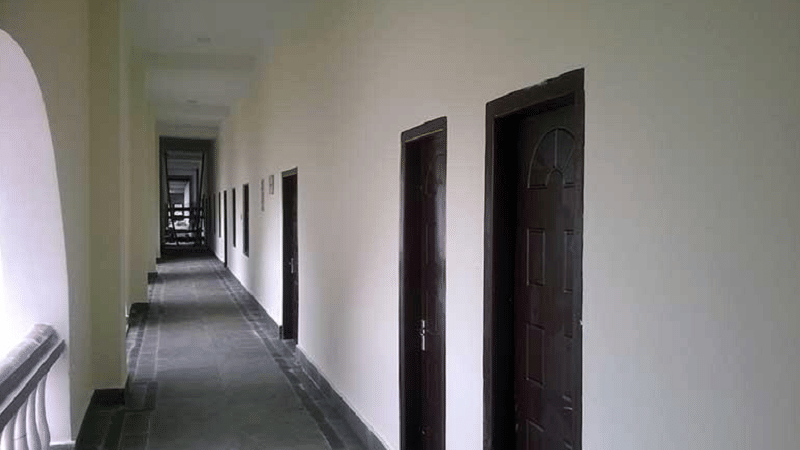 CBPBU Academic Building and Infrastructure photo 9