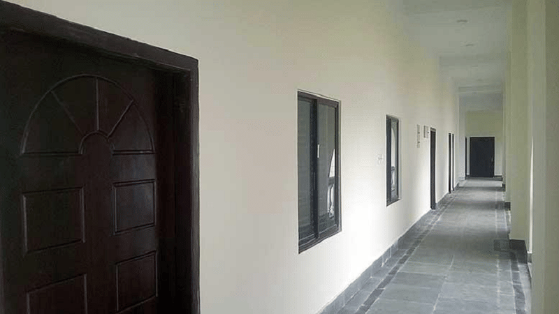 CBPBU Academic Building and Infrastructure photo 10