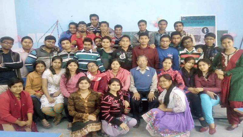 CBPBU Extra Curriculars photo 3