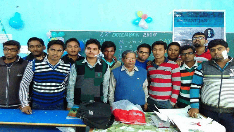 CBPBU Extra Curriculars photo 4