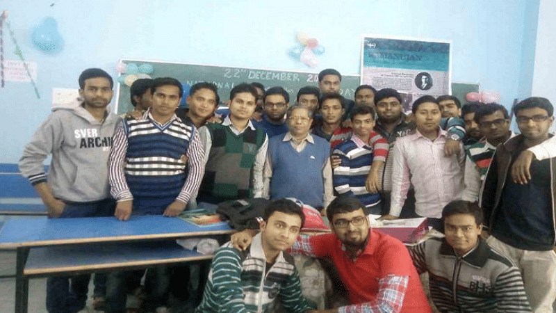 CBPBU Extra Curriculars photo 6