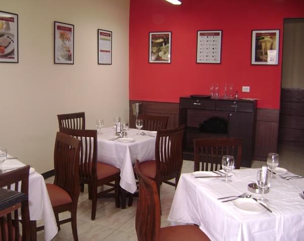 UEI Global Pune Infrastructure and Academic Building photo 4