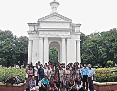 Acharya Institute of Graduate Studies Bangalore Academic Building photo 1