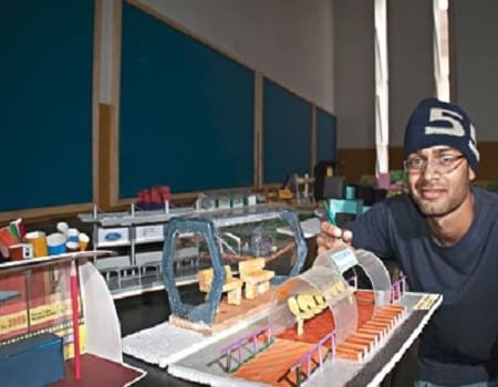 Acharya Institute of Graduate Studies Bangalore Infrastructure photo 2