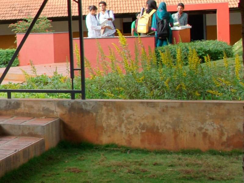 Acharya Institute of Graduate Studies Bangalore Infrastructure photo 4