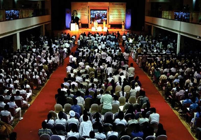 Satyug Darshan Institute of Engineering & Technology Faridabad Events photo 15