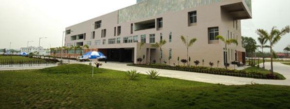 MAKAUT Campus and Infrastructure photo 4