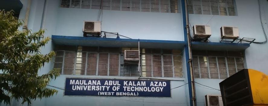 MAKAUT Campus and Infrastructure photo 5