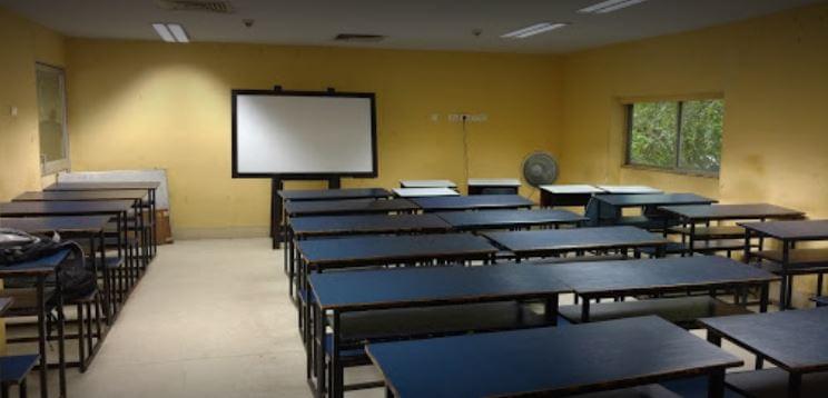 MAKAUT Campus and Infrastructure photo 6