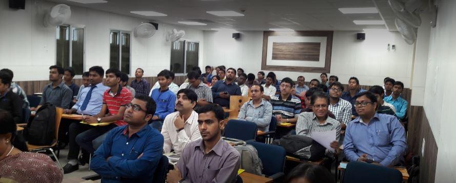 MAKAUT Campus and Infrastructure photo 7