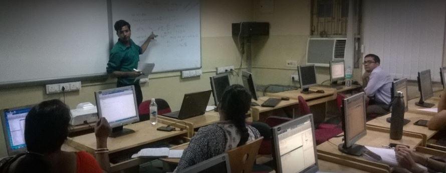 MAKAUT Campus and Infrastructure photo 9